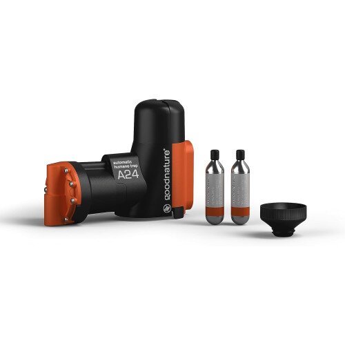 Goodnature A24 Starter Trapping Kit