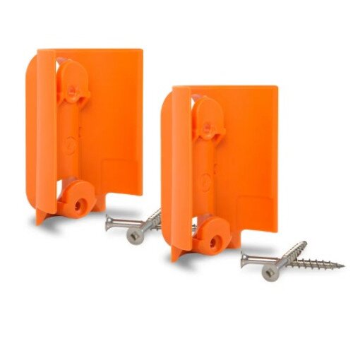 Goodnature A24 Tree Mount - 2-Pack