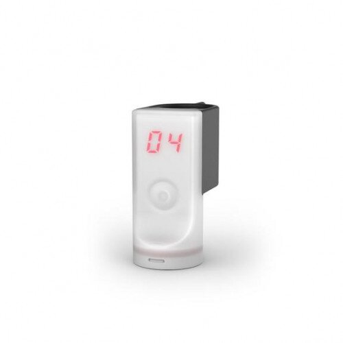 Goodnature Digital Strike Counter
