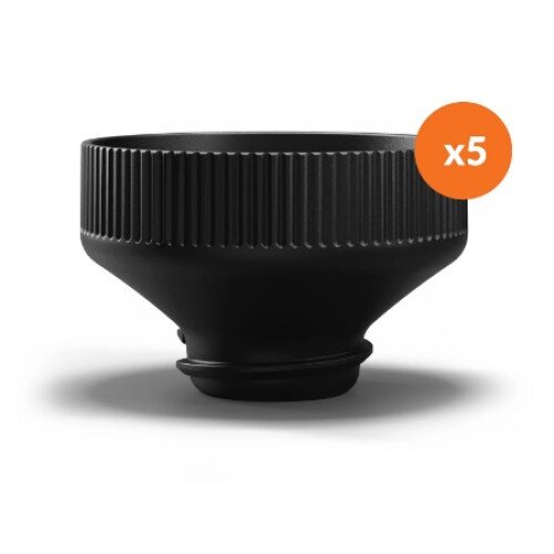 Goodnature DIY Paste Basket 5-Pack