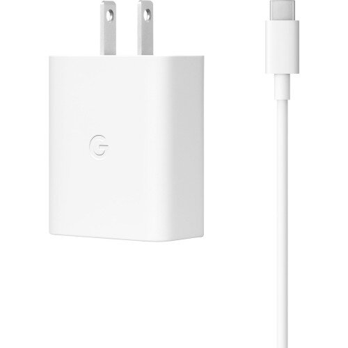 Buy Google 30W USBC Charger and Cable online in Pakistan Tejar.pk