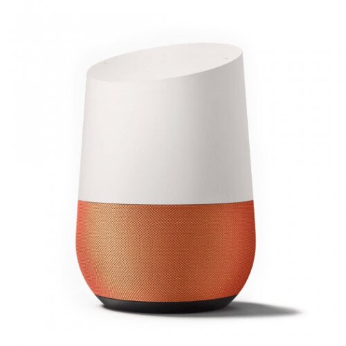 Google Base for Google Home