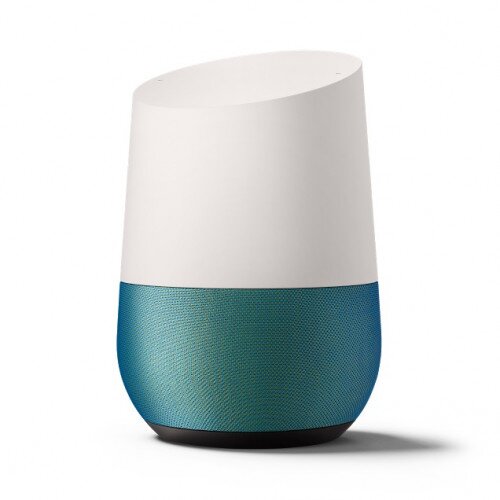 Google Base for Google Home - Fabric Marine