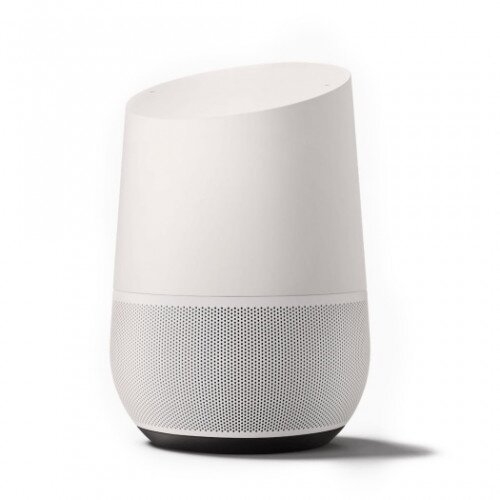 Google Base for Google Home - Metal Snow