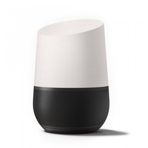Google Base for Google Home - Metal Carbon
