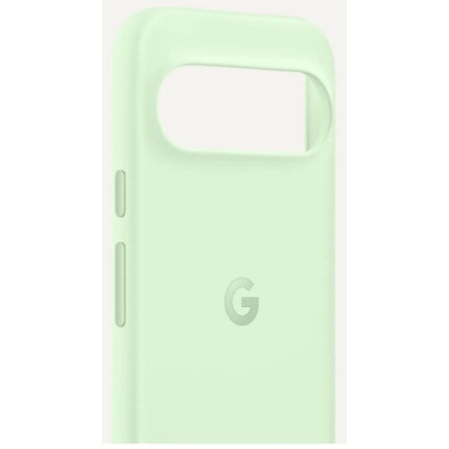 Google Case for Pixel 9 + Pixel 9 Pro - Wintergreen