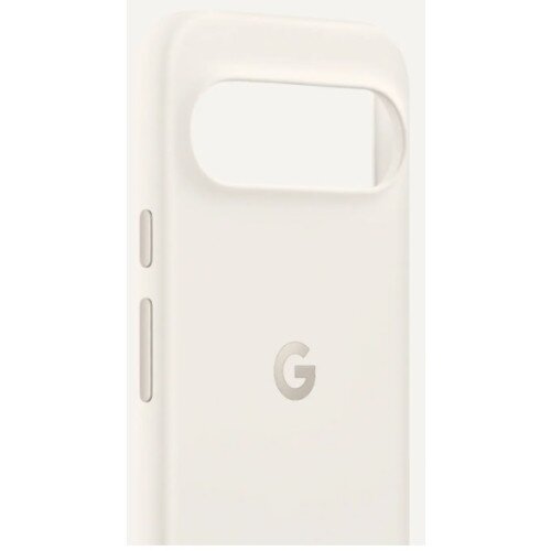 Google Case for Pixel 9 + Pixel 9 Pro - Porcelain