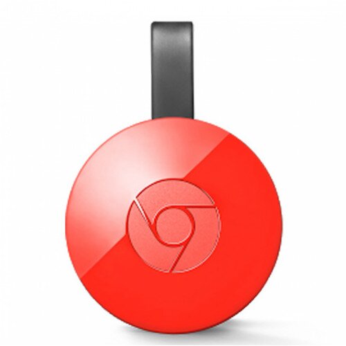 Google Chromecast - Coral