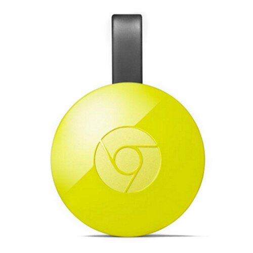 Google Chromecast - Lemonade