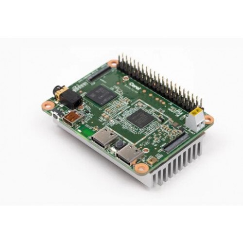 Google Coral Dev Board Mini