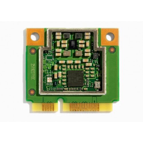 Google Coral Mini PCIe Accelerator