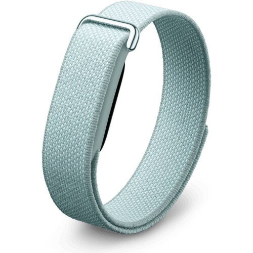 Google Fitbit Air Fitness Activity Tracker - Fog