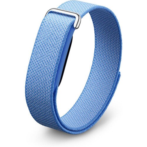 Google Fitbit Air Fitness Activity Tracker - Lavender