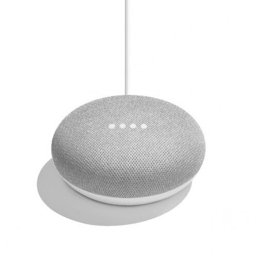 Google Home Mini - Chalk
