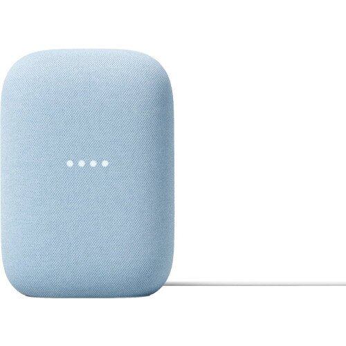 Google Nest Audio Smart Speaker - Sky