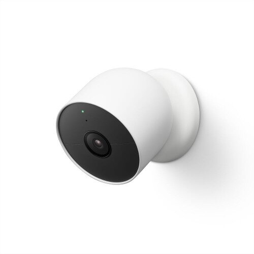 Google Nest Cam Indoor / Outdoor (Battery)