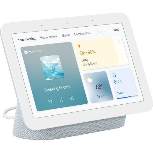 Google Nest Hub (2nd Gen) - Mist