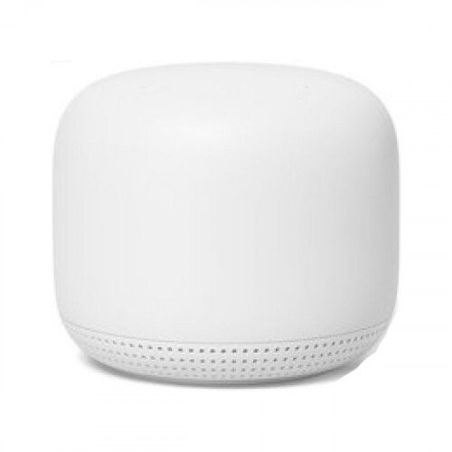 Google Nest Wifi Point - Snow