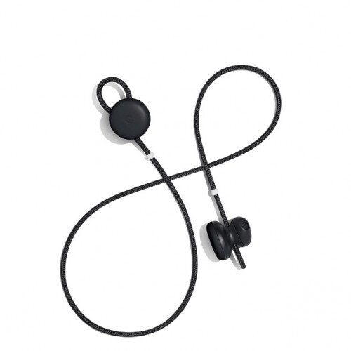 Google Pixel Buds - Just Black