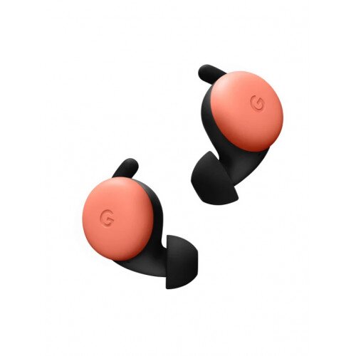 Google Pixel Buds 2 - Oh So Orange