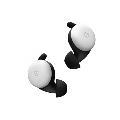 Google Pixel Buds 2 - Clearly White