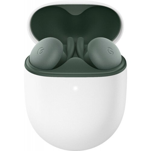 Google Pixel Buds A-Series - Dark Olive