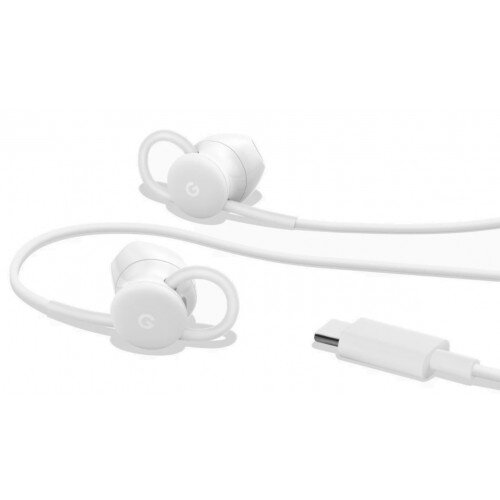 Google Pixel USB-C Earbuds