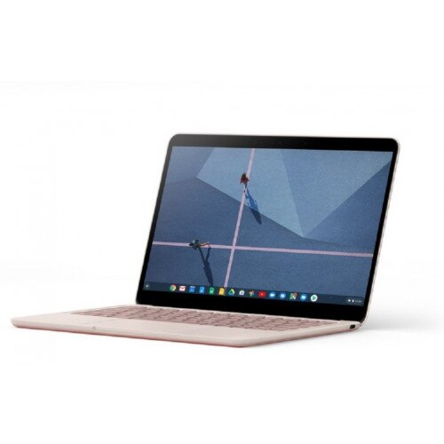 Google Pixelbook Go - Intel Core i5 - 128GB SSD - 8GB RAM - Full HD 1920x1080 (166 ppi) - Not Pink