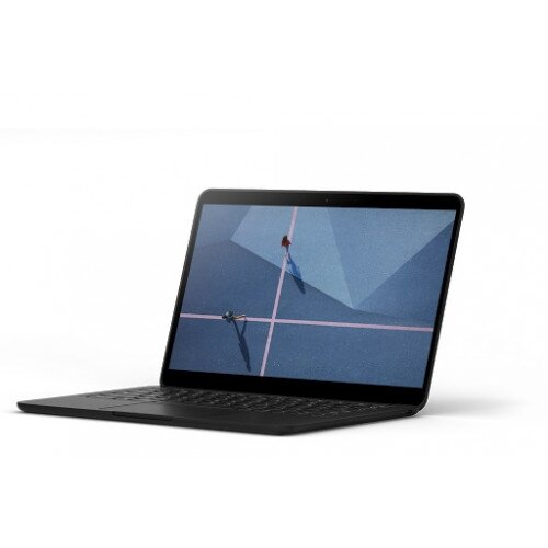 Google Pixelbook Go - Intel Core m3 - 64GB SSD - 8GB RAM - Full HD 1920x1080 (166ppi) - Just Black
