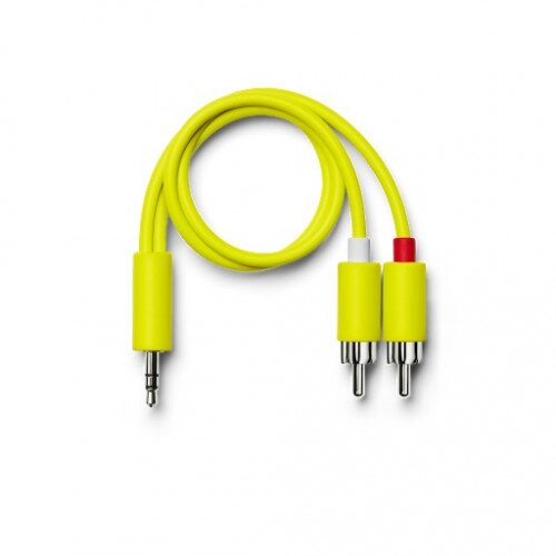 Google RCA Cable for Chromecast Audio