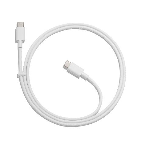 Google USB-C to USB-C Cable