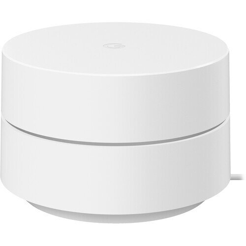 Google Wifi (2020 Version) - 1-Pack