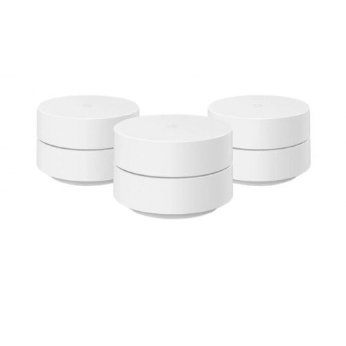 Google Wifi (2020 Version) - 3-Pack
