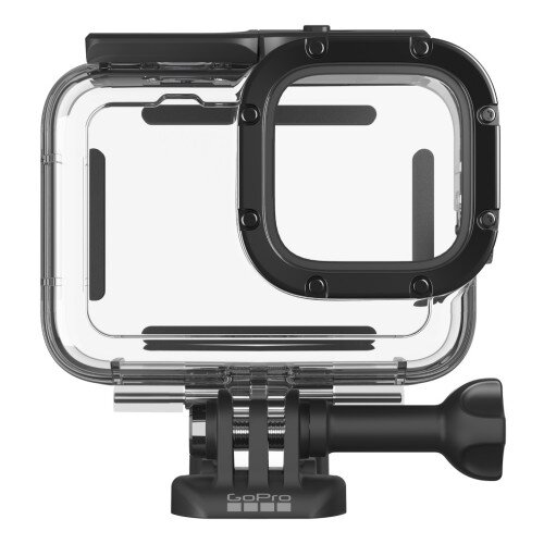 GoPro Protective Camera Housing + Waterproof Case