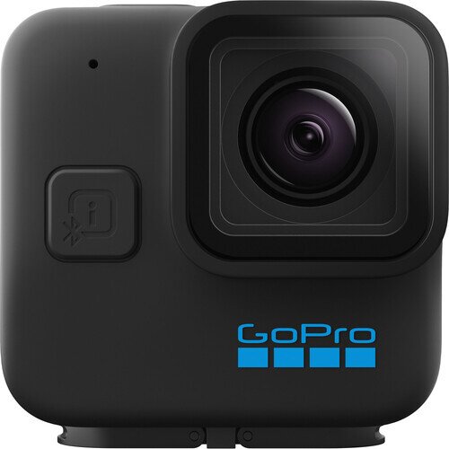 GoPro HERO11 Black Mini Action Camera