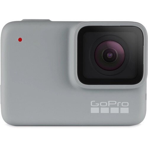 GoPro HERO7 Action Camera