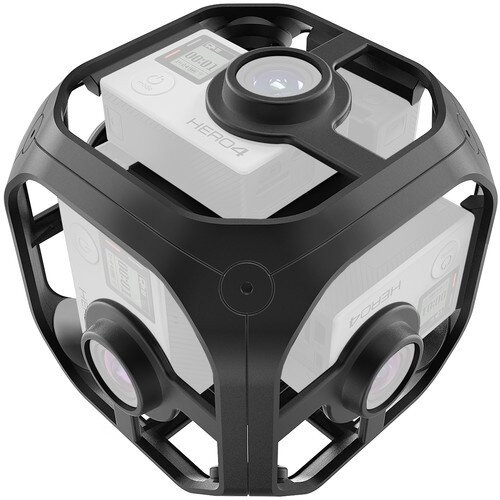 GoPro Omni - Rig Only