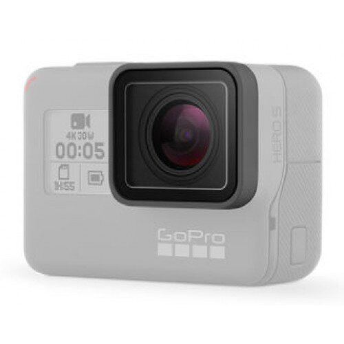 GoPro Protective Lens Replacement (HERO6 Black/HERO5 Black)