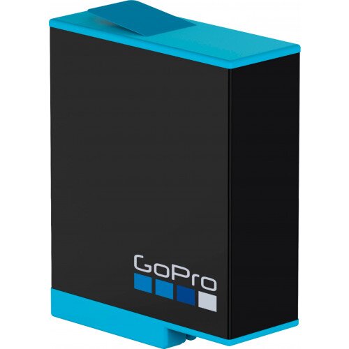 GoPro Rechargeable Camera Battery For HERO10 & HERO9 Black