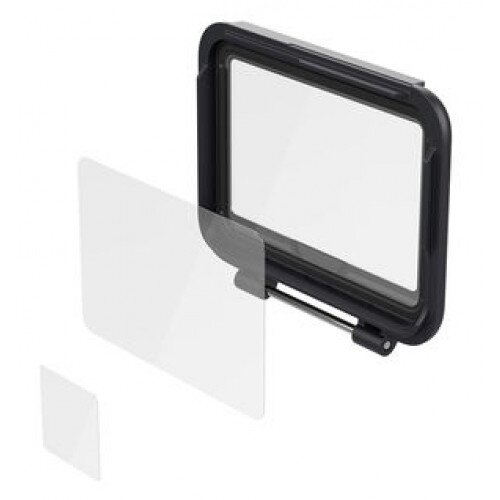 GoPro Screen Protectors (HERO6 Black/HERO5 Black)