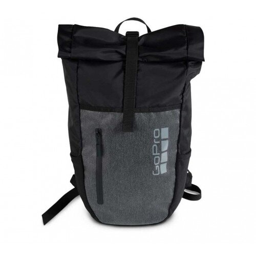 GoPro Stash Rolltop Backpack