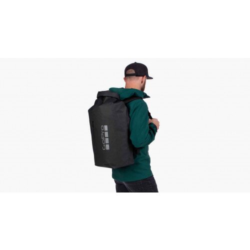 Buy GoPro Storm Dry Waterproof Backpack online in Pakistan - Tejar.pk