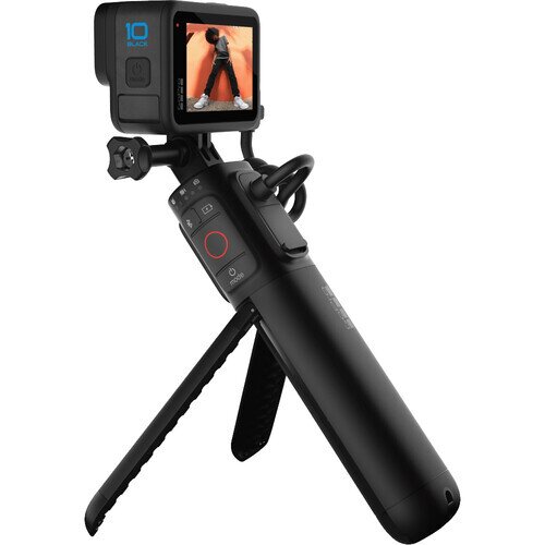 GoPro Volta (External Battery Grip / Tripod / Remote)