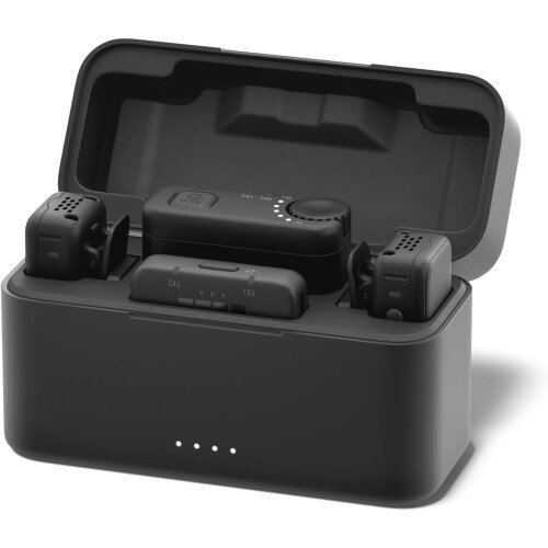 GoPro Wireless Mic System