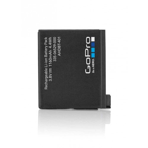 GoPro Rechargeable Battery (for HERO4 Black/HERO4 Silver)