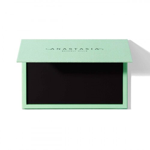 Anastasia Beverly Hills Limited Edition Magnetic Palette - Green Glitter