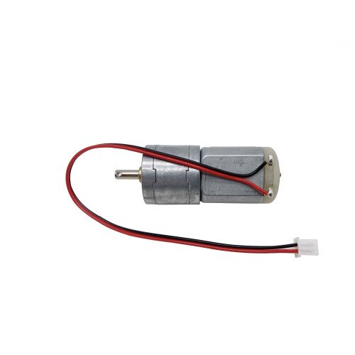 Grillbot Plug-In Replacement Motor