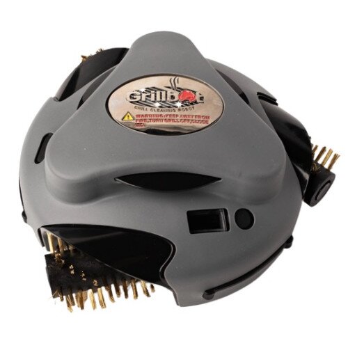Grillbot Silicone Cover - Gray