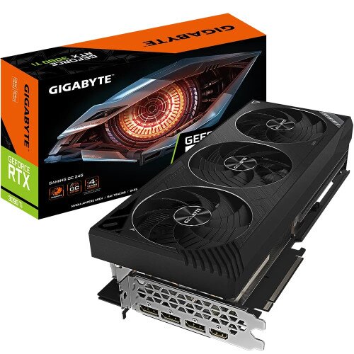 Gigabyte GeForce RTX 3090 Ti GAMING OC 24G Graphics Card
