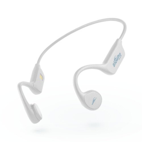 H2O Audio Snow Pro Multi-headphones With Playlist+